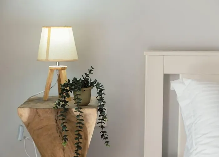 Apartamento de 3 Dormitorios