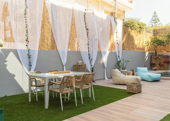 Apartamento de 3 Dormitorios