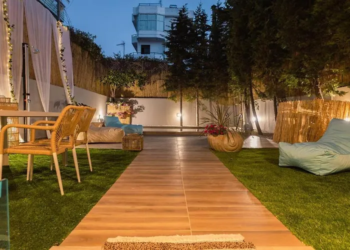 Apartamento de 3 Dormitorios